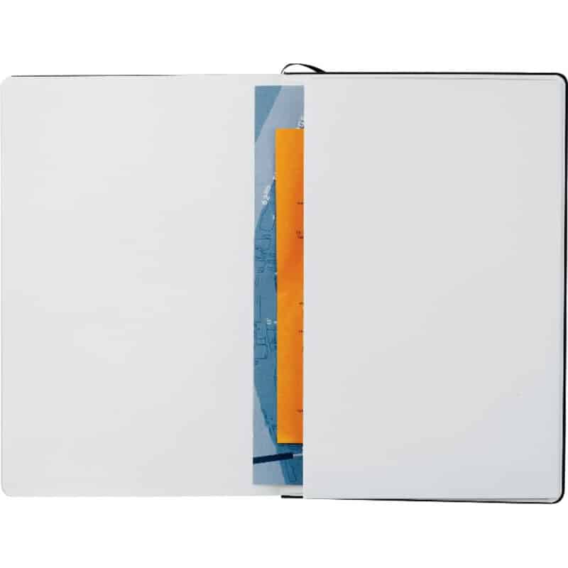 5.5'' x 8.5'' FSC® Mix Ambassador Bound Journal - 6