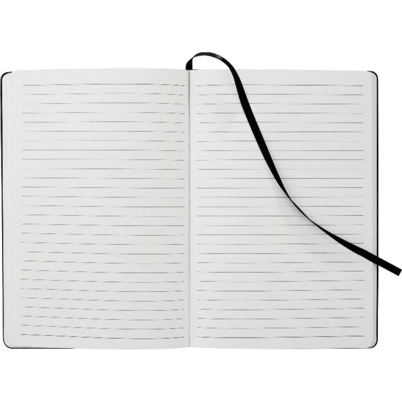 5.5'' x 8.5'' FSC® Mix Ambassador Bound Journal - 7