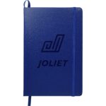5.5'' x 8.5'' FSC® Mix Ambassador Bound Journal - 8