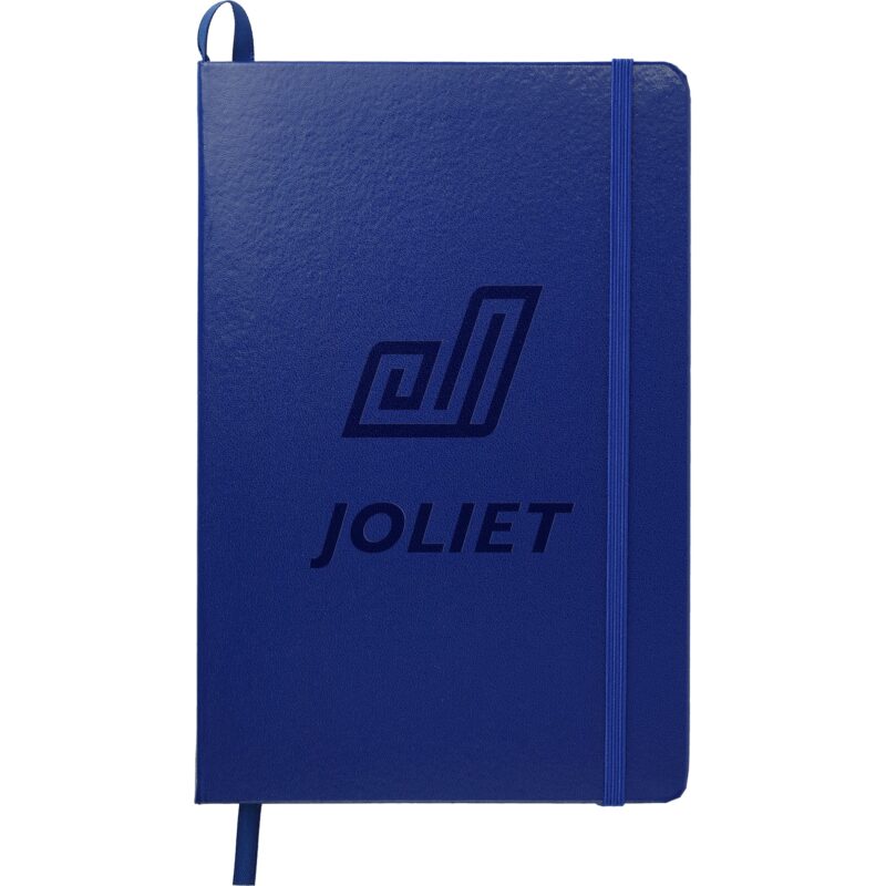 5.5'' x 8.5'' FSC® Mix Ambassador Bound Journal - 8