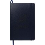 5.5'' x 8.5'' FSC® Mix Ambassador Bound Journal - 9