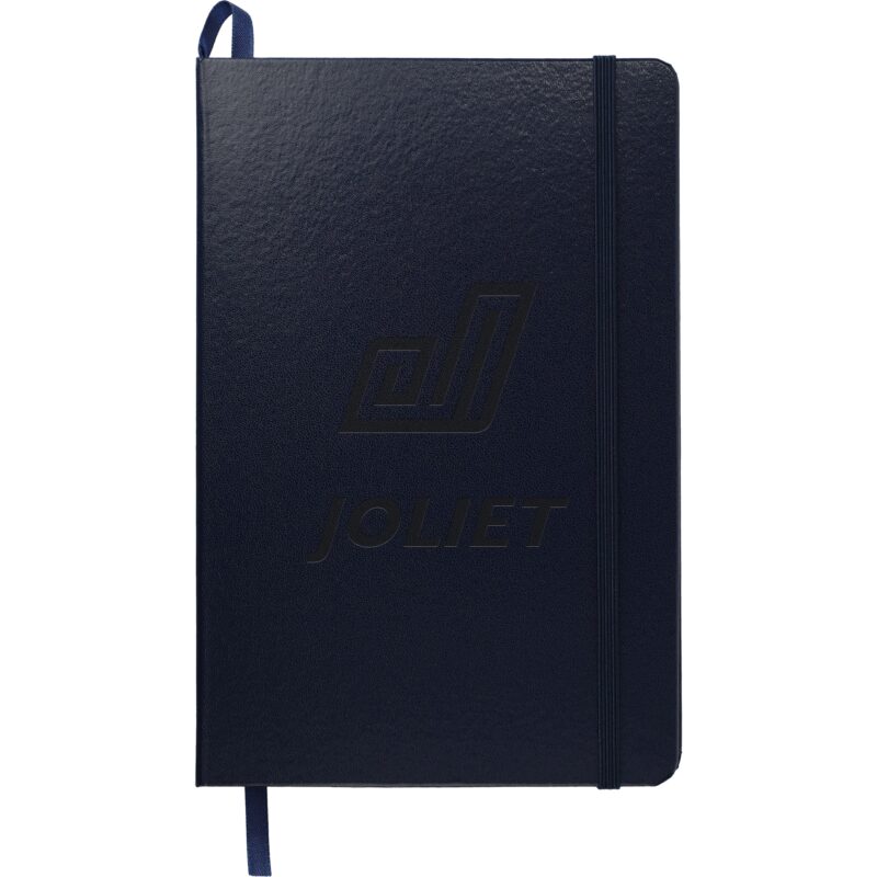 5.5'' x 8.5'' FSC® Mix Ambassador Bound Journal - 9