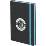 5.5'' x 8.5'' FSC® Mix Color Pop Bound Journal - 2