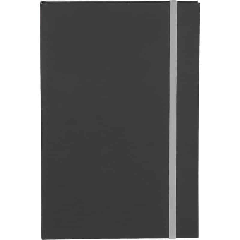 5.5'' x 8.5'' FSC® Mix Color Pop Bound Journal - 9