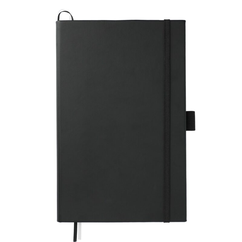5.5'' x 8.5'' FSC® Mix FUNCTION Bulleting Notebook - 1