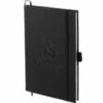 5.5'' x 8.5'' FSC® Mix FUNCTION Bulleting Notebook - 2