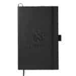 5.5'' x 8.5'' FSC® Mix FUNCTION Bulleting Notebook - 3