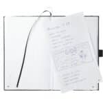 5.5'' x 8.5'' FSC® Mix FUNCTION Bulleting Notebook - 4