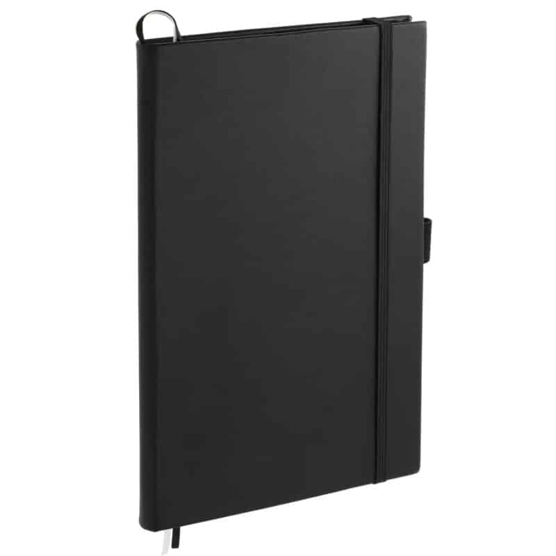 5.5'' x 8.5'' FSC® Mix FUNCTION Bulleting Notebook - 6