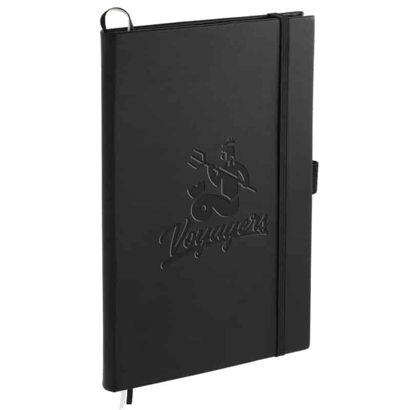 5.5'' x 8.5'' FSC® Mix FUNCTION Bulleting Notebook - 8