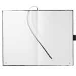 5.5'' x 8.5'' FSC® Mix FUNCTION Bulleting Notebook - 9