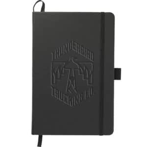 5.5'' x 8.5'' FSC® Mix Mela Bound Journal