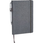 5.5'' x 8.5'' FSC® Mix Modena Bound Journal - 3