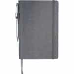 5.5'' x 8.5'' FSC® Mix Modena Bound Journal - 4