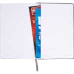 5.5'' x 8.5'' FSC® Mix Modena Bound Journal - 5