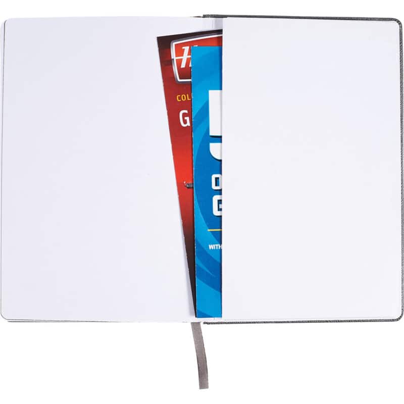 5.5'' x 8.5'' FSC® Mix Modena Bound Journal - 5