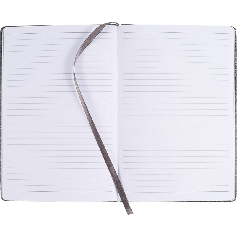 5.5'' x 8.5'' FSC® Mix Modena Bound Journal - 6