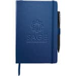 5.5'' x 8.5'' FSC® Mix Nova Bound Journal - 6