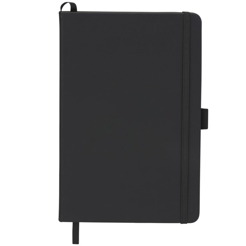 5.5'' x 8.5'' FSC® Mix Pineapple Leather Journal - 1