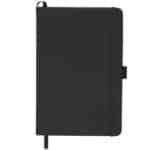 5.5'' x 8.5'' FSC® Mix Pineapple Leather Journal - 5