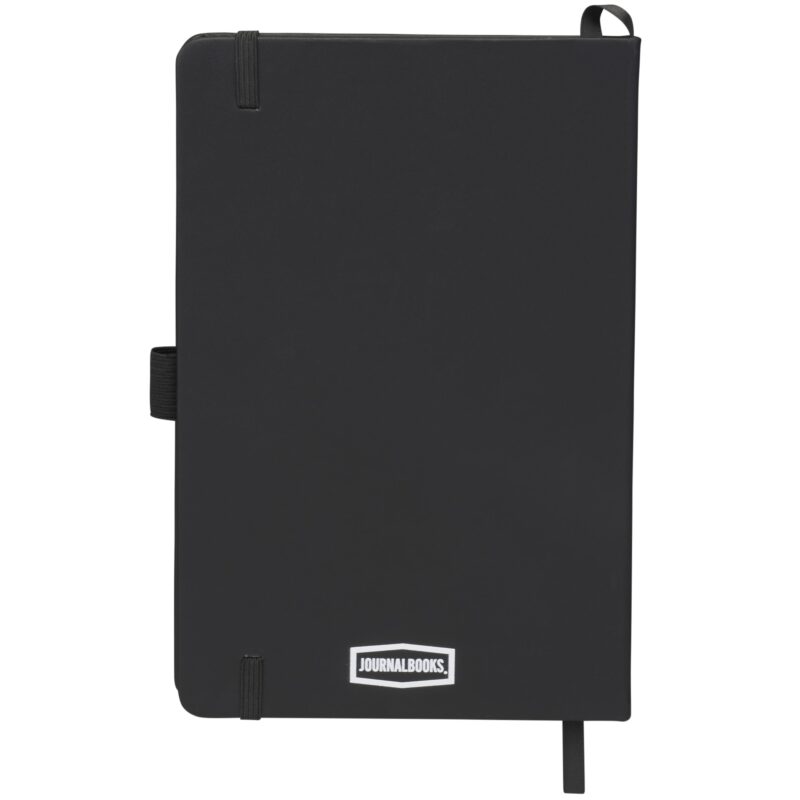 5.5'' x 8.5'' FSC® Mix Pineapple Leather Journal - 6