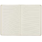 5.5'' x 8.5'' FSC® Mix Snap Large Eco Notebook - 5
