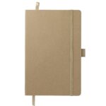 5.5'' x 8.5'' FSC® Mix Stone Soft Bound Journal - 7