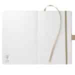 5.5'' x 8.5'' FSC® Mix Stone Soft Bound Journal - 9