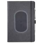 5.5 x 8.5 FSC® Mix Walton Wireless Charging Journal - 1