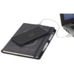 5.5 x 8.5 FSC® Mix Walton Wireless Charging Journal - 2