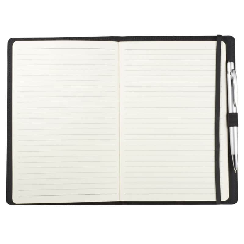 5.5 x 8.5 FSC® Mix Walton Wireless Charging Journal - 7