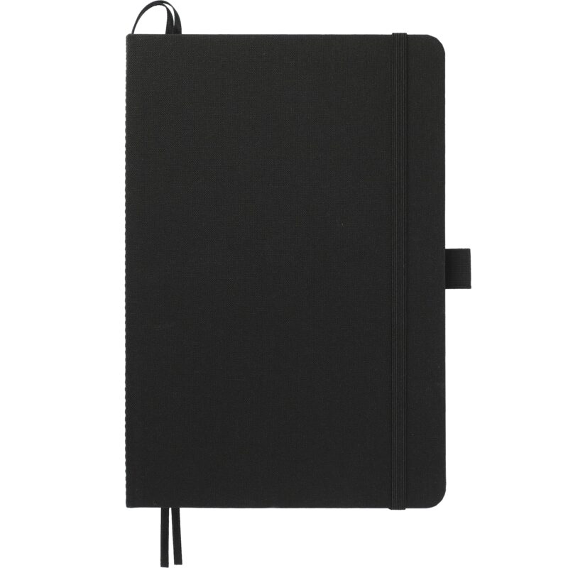 5.5'' x 8.5'' FSC® Recycled Marine Bound Journal - 7
