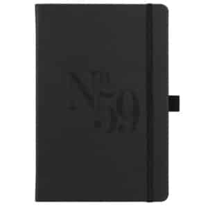 5.5'' x 8.5'' Mano Recycled Hard Bound Journal