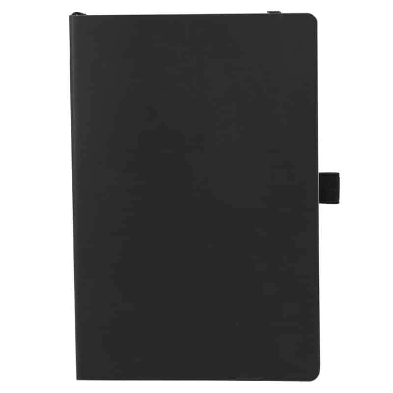 5.5'' x 8.5'' Skiva Soft Bound Journal - 4