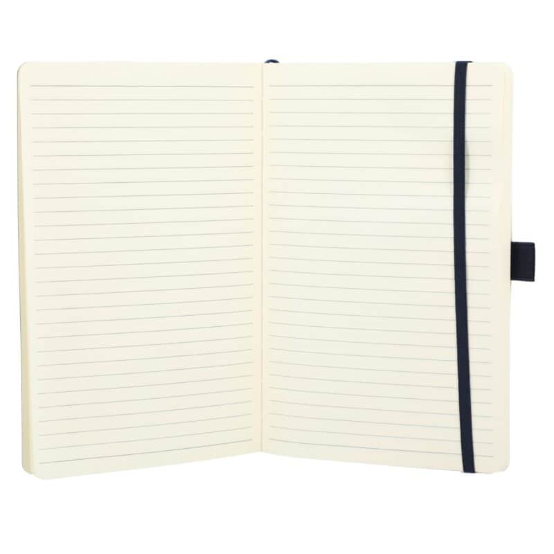 5.5'' x 8.5'' Skiva Soft Bound Journal - 9