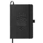 5.75'' x 8.5'' FSC® Mix PedovaT Pocket Bound Journal - 2
