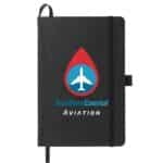 5.75'' x 8.5'' FSC® Mix PedovaT Pocket Bound Journal - 3