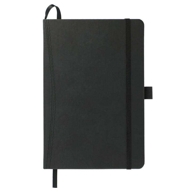 5.75'' x 8.5'' FSC® Mix PedovaT Pocket Bound Journal - 4