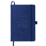 5.75'' x 8.5'' FSC® Mix PedovaT Pocket Bound Journal - 7