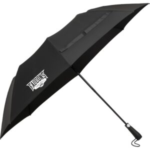 58" Recycled Folding Golf Umbrella
