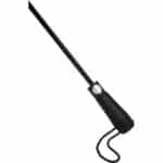 58" Recycled Folding Golf Umbrella - 6