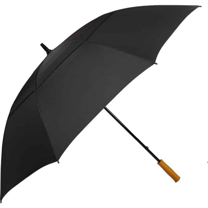 58" Recycled Golf Umbrella - 6