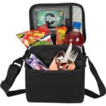 6-Can Lunch Cooler - 1