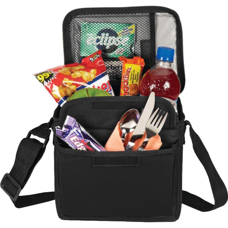6-Can Lunch Cooler - 1