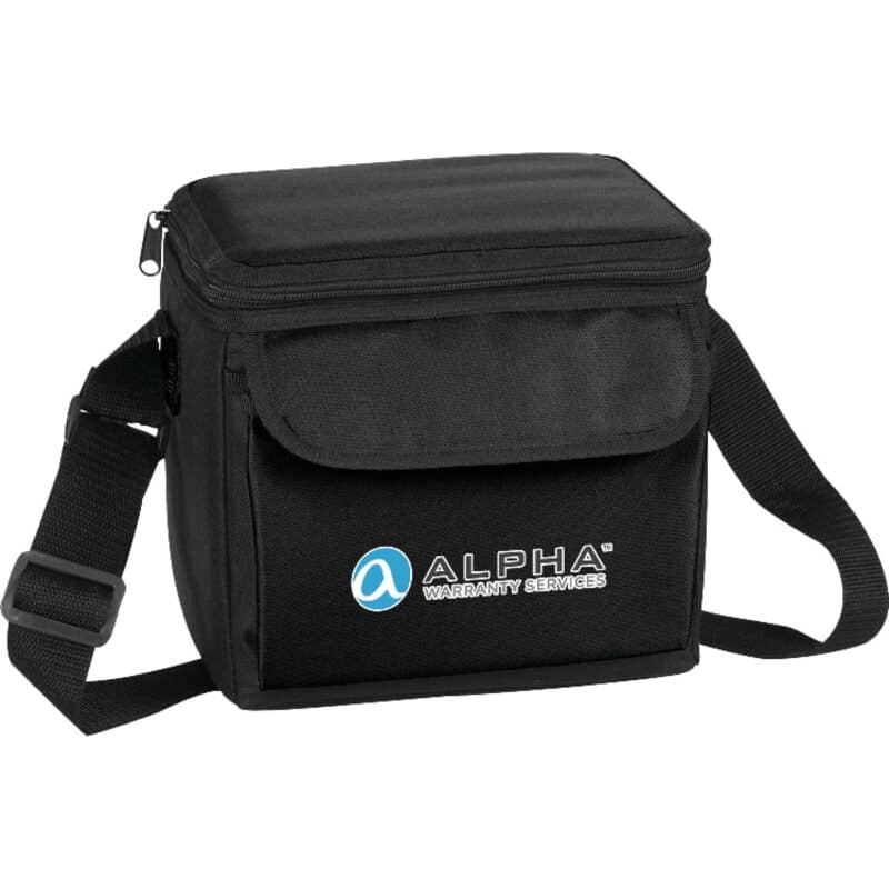 6-Can Lunch Cooler - 4