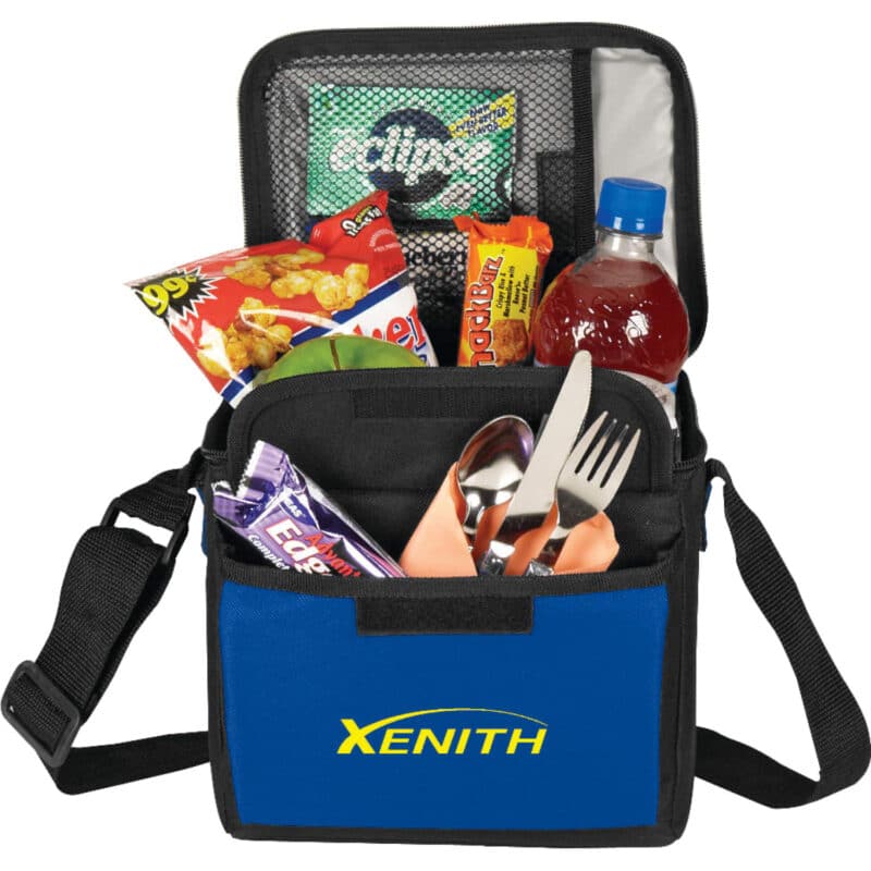 6-Can Lunch Cooler - 7