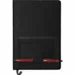 6'' x 8'' FSC® Mix Moda Notebook - 3