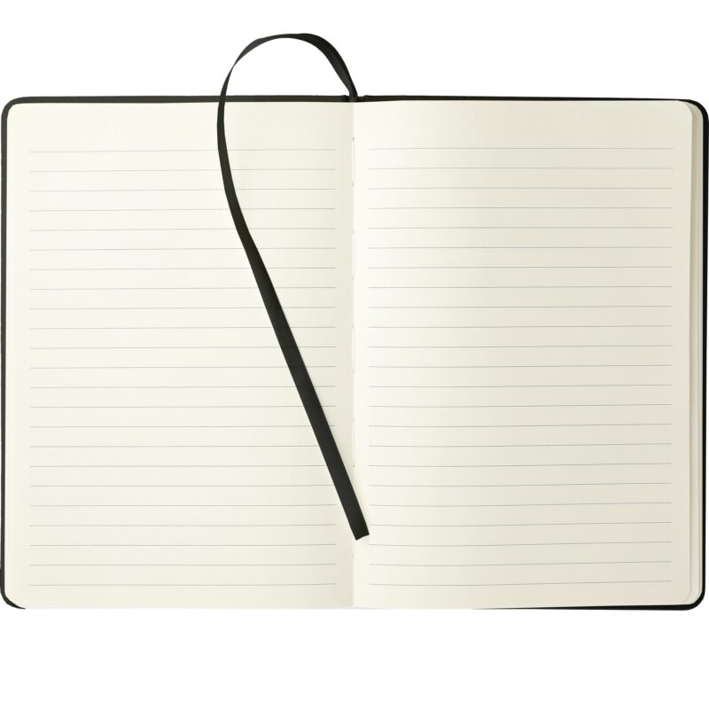 6'' x 8'' FSC® Mix Moda Notebook - 4