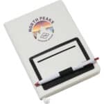 6'' x 8'' FSC® Mix Moda Notebook - 6