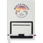 6'' x 8'' FSC® Mix Moda Notebook - 7